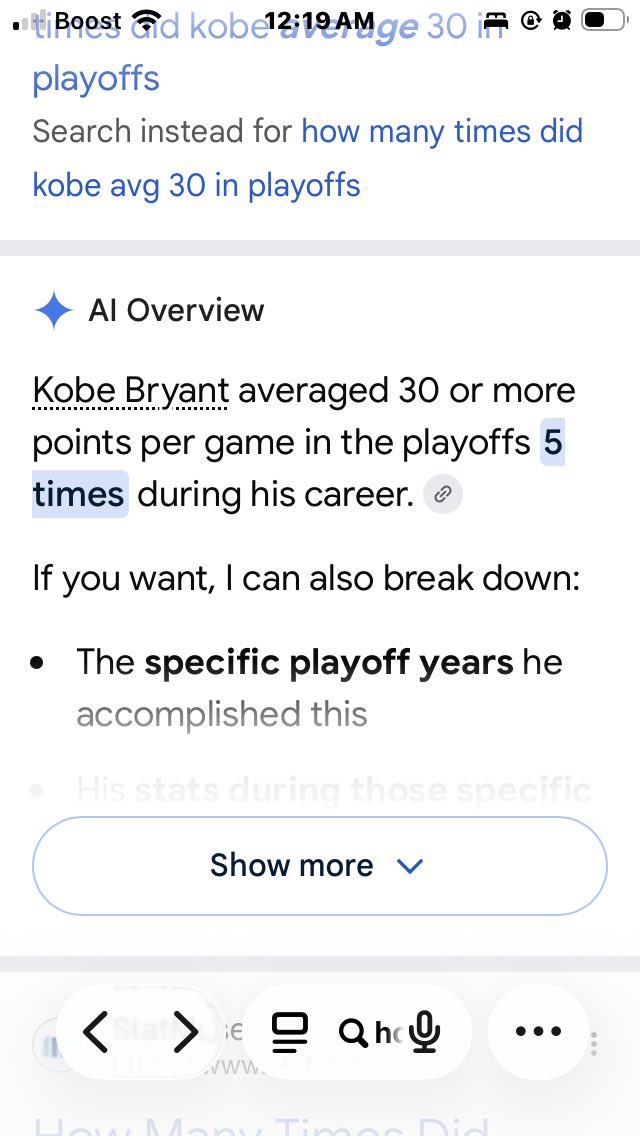blackranger47's tweet photo. @vendetta5202 @TheAnchorv1 @Lauriston000 @JrTabansi “Kobe never avg 30 points” sound like a bron dick sucker ofc you don’t know that u literally only watch bron 😂😂 get tf out my comment section nigha don’t know basic basketball knowledge but wanna dick suck LeBron😂😂😂 https://t.co/a0V9IM6GVc