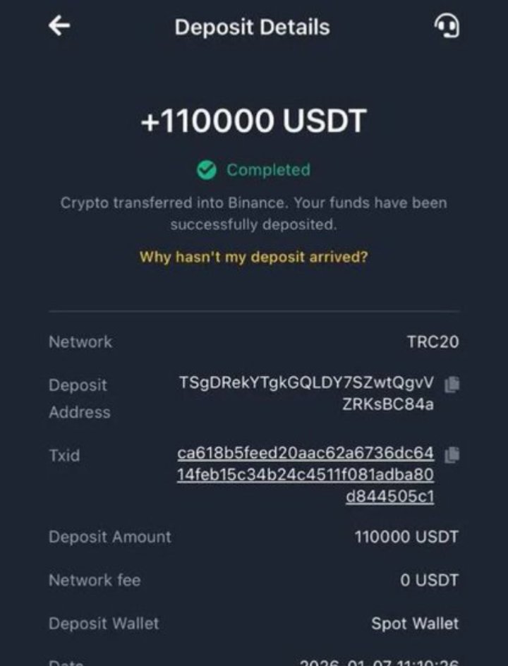 HillaryOgah1111's tweet photo. If you know that  20$ is not too small for you 
Like
share
Repost
You must be following me
send your phantom wallet address https://t.co/LSsWKjRWrZ
