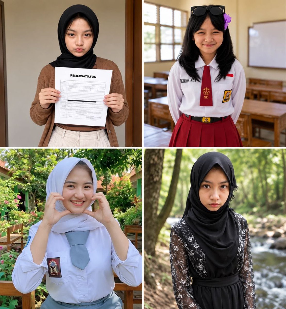 mzivee's tweet photo. ai nya beneran kaya real
https://t.co/jZb9v8GfDI
https://t.co/UikDvm7Uzo
https://t.co/BZHkhRXD1d
https://t.co/wX1Td1Dg7L https://t.co/Bssb096pFl