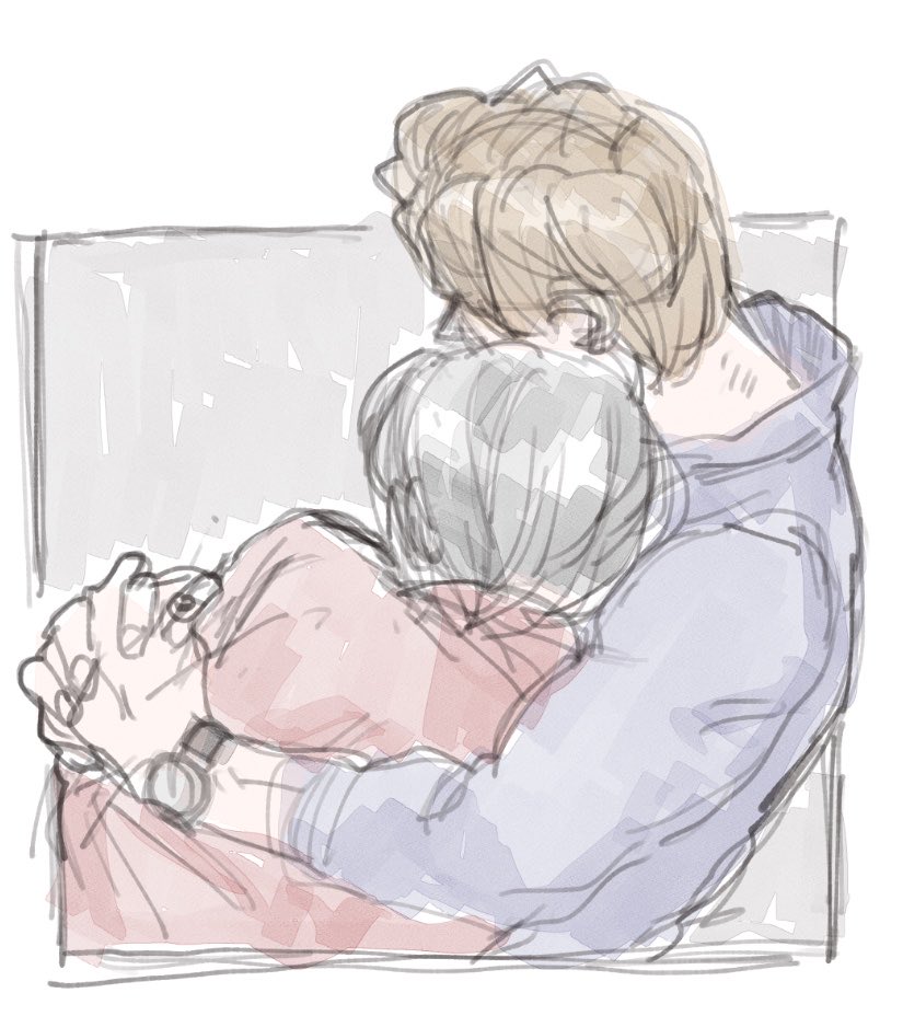 chonky_froggy's tweet photo. Happy AEON day!
Here are some of my domestic AEON sketches I did for my daily #AEON sketches.
Can mummy come home now please TTATT
And also capcom let my parents be happy

#aeonday2026 #rebhfun #AEON https://t.co/dfTNtLPg2I