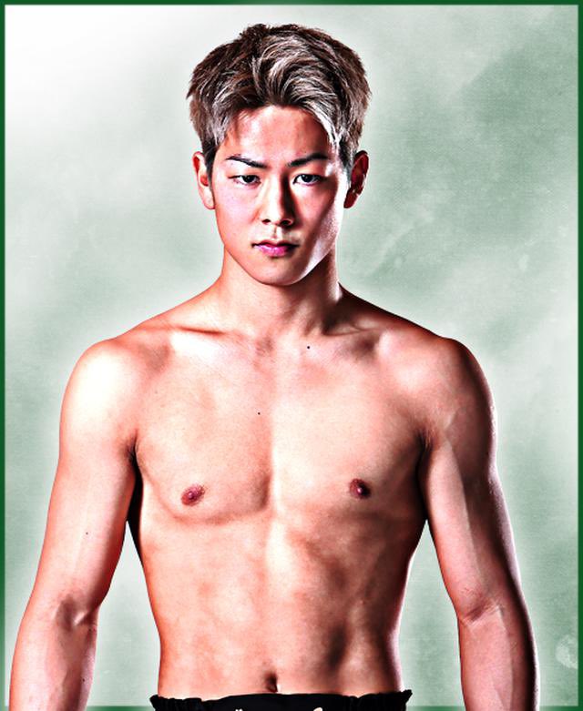 borz_nnnna's tweet photo. "リトル・キング" https://t.co/ixVdcsmnlG