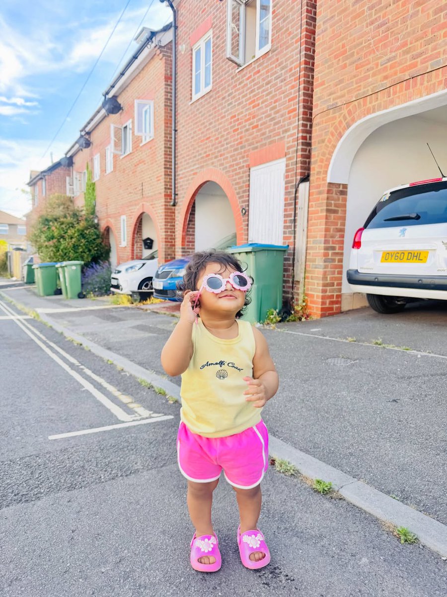 ElizStarbuck's tweet photo. My little princess https://t.co/tGNC6gBbSb