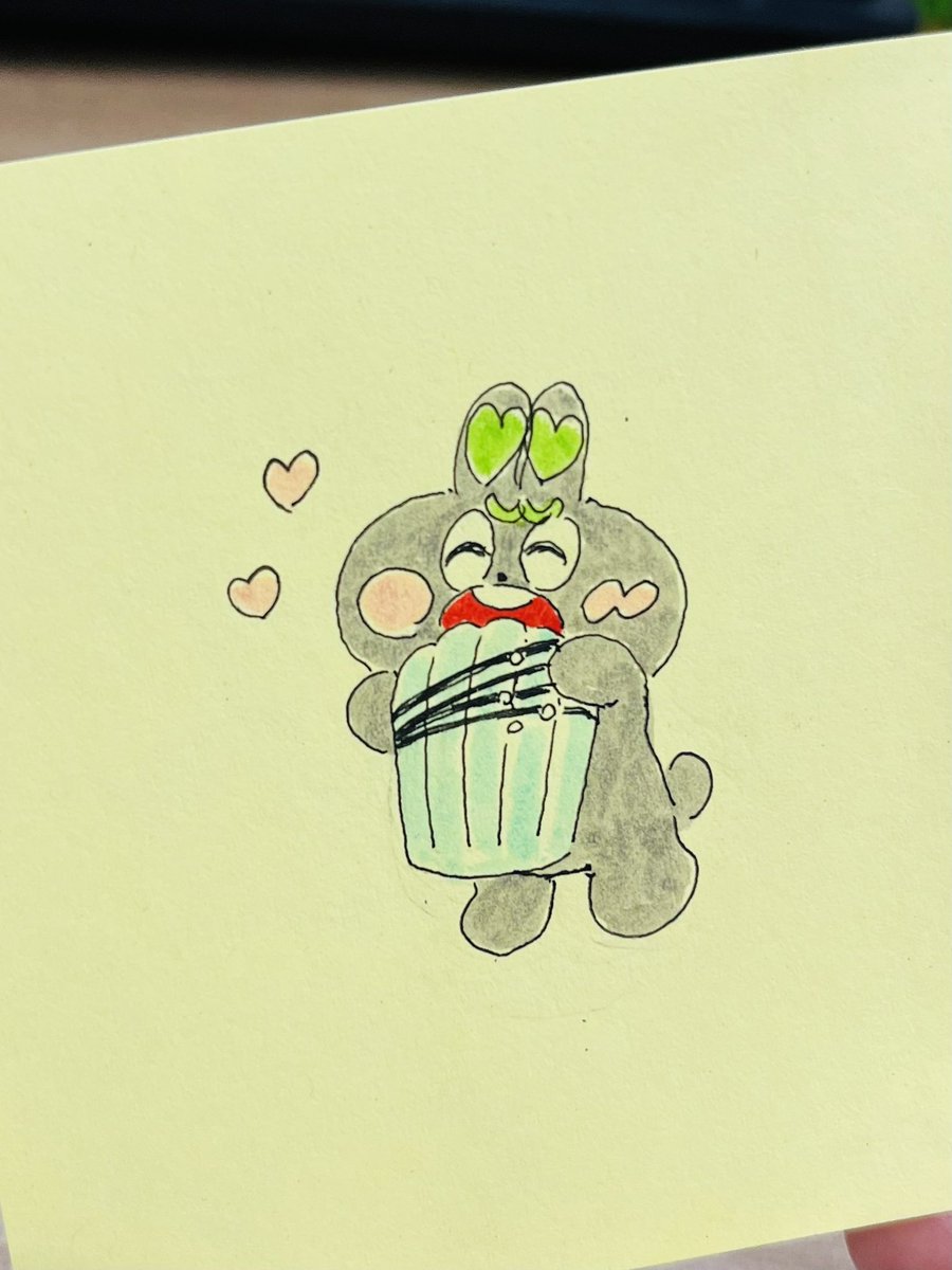 kurekure_ds's tweet photo. 食べたいね🥹💚🤎

#SOURI #SOURIBKK #SOURIElemint #MintToBeDifferent https://t.co/pvCFTsuEUu