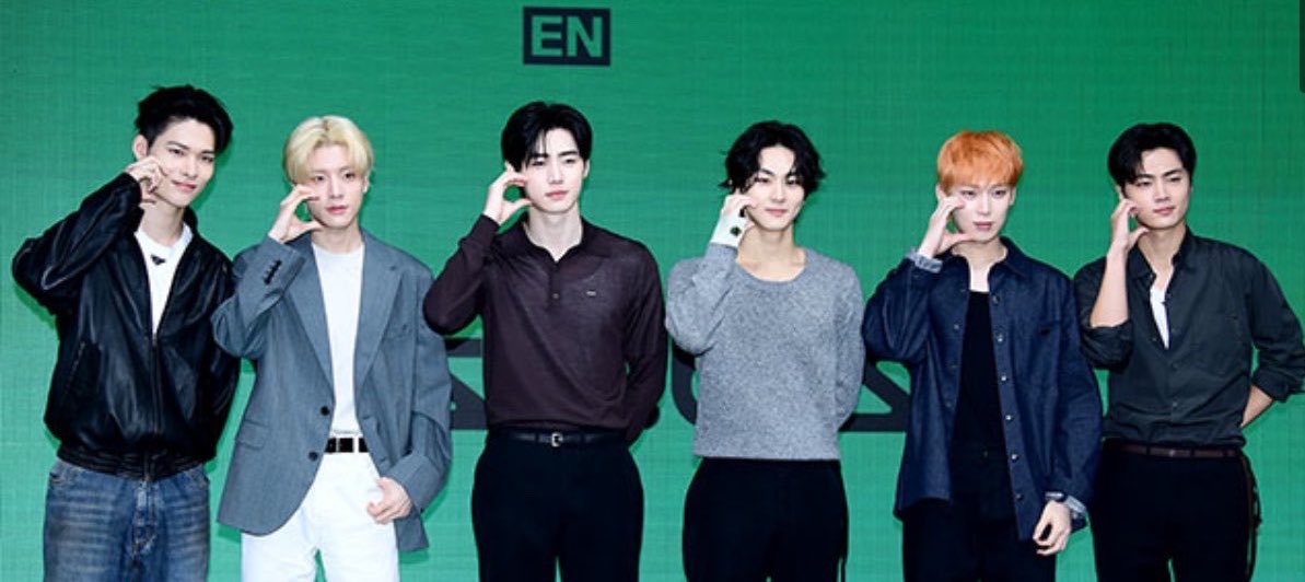 kngyzas's tweet photo. enhypen will have a comeback in november, which means we have to prepare hard to beat bloody paradise achievements or give them the same numbers:

7 wins
triple crown on mcountdown
stream hard, vote hard
2.7m streams on spotify
13m views on youtube
1.8m pre-orders
bb hot 100/200
kr music platforms

we never had it easy during bp, but i think what made everything possible was the unity of this fandom. and i know we can do it again.

we can do this, engenes! this post is not to pressure everyone, but just to remind everyone that we were able to achieve all of these in such a short amount of time. we can do it again! 

let’s go, engenes! 🥹🤍