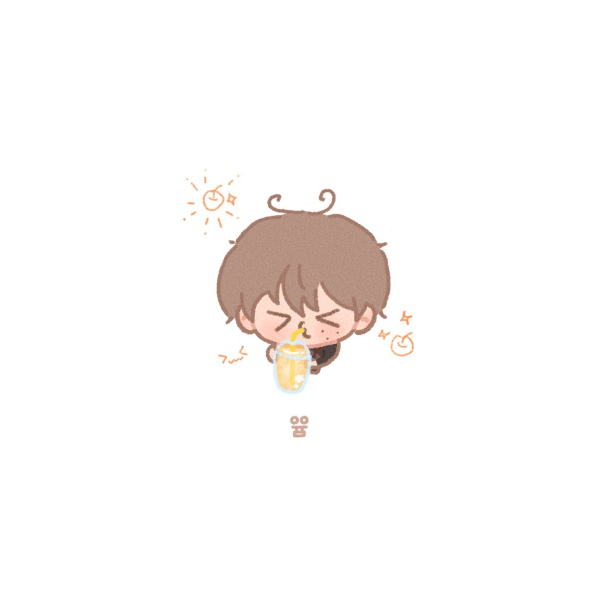 yu_m__yum's tweet photo. 😖😖

#해찬 #HAECHAN #ヘチャン https://t.co/fEDPzdNk2I