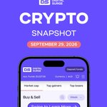 Photo by Digital Surge - Australian Crypto Exchange (@DigitalSurge)