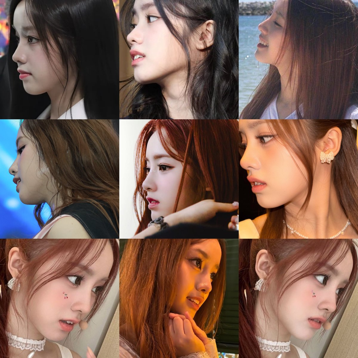 yizhuodaisy's tweet photo. Just choose one. 😝🩵
#ELISIA https://t.co/q53LFAnUG6