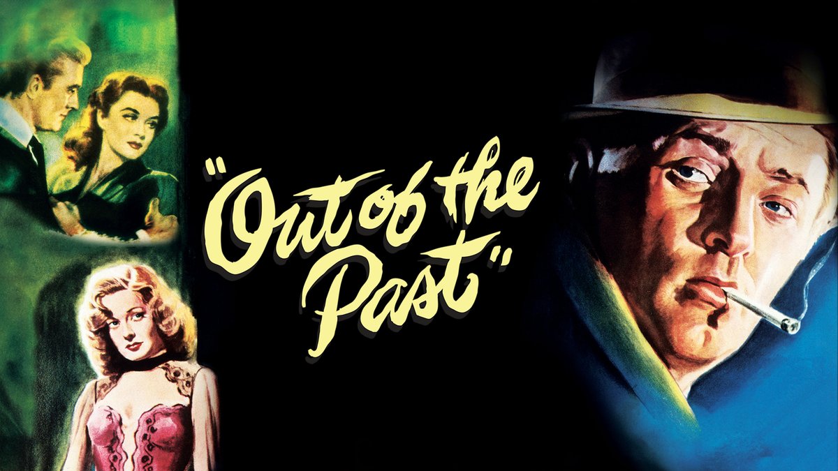 TheBasedUpdate's tweet photo. Review: #OutOfThePast (4K)
"There is something really satisfying about watching a classic film noir like this receive this kind of treatment. It doesn’t need to be reinvented, it just needs to be presented properly."
Read more: https://t.co/zwxRv8YjKG https://t.co/rXKqNqFheX