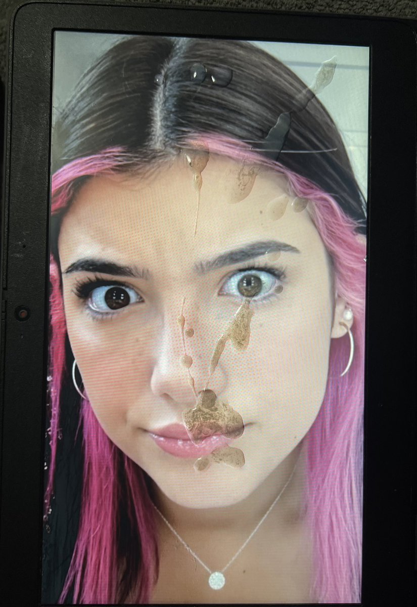 CTributerIRL's tweet photo. Charli Faceporn Is Unmatched
#nsfw #bukkake #cumtribute #cumtributeΩs #jerktribute #tribute #trib #faceporn #goon #normalizecharli https://t.co/Ou1wYKMR2y