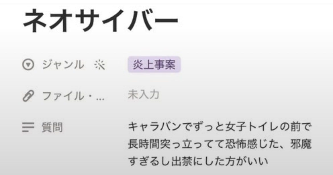 taiho_cps's tweet photo. ありりあ質問箱見てたらすごいの出てきたなあ https://t.co/AuxFA85MZ4
