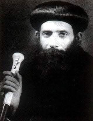BobBotros's tweet photo. الذكرى الـ 63
30 سبتمبر 1962م – 30 سبتمبر 2025م 
تذكار سيامة الراهب أنطونيوس السرياني أسقفًا للتعليم والمعاهد الدينية والتربية الكنسية والكلية الإكليريكية،
باسم نيافة الأنبا شنوده (قداسة البابا شنوده الثالث الـ 117)، بيد القديس البابا كيرلس السادس الـ 116.
«عيد التعليم الكنسي» https://t.co/vSx630Ofnt