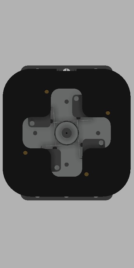 ShinDestinyZero's tweet photo. Been learning how to 3D model in the hopes of making something. Maybe this might be the first thing I’m going to make. https://t.co/6tS3GE892Z
