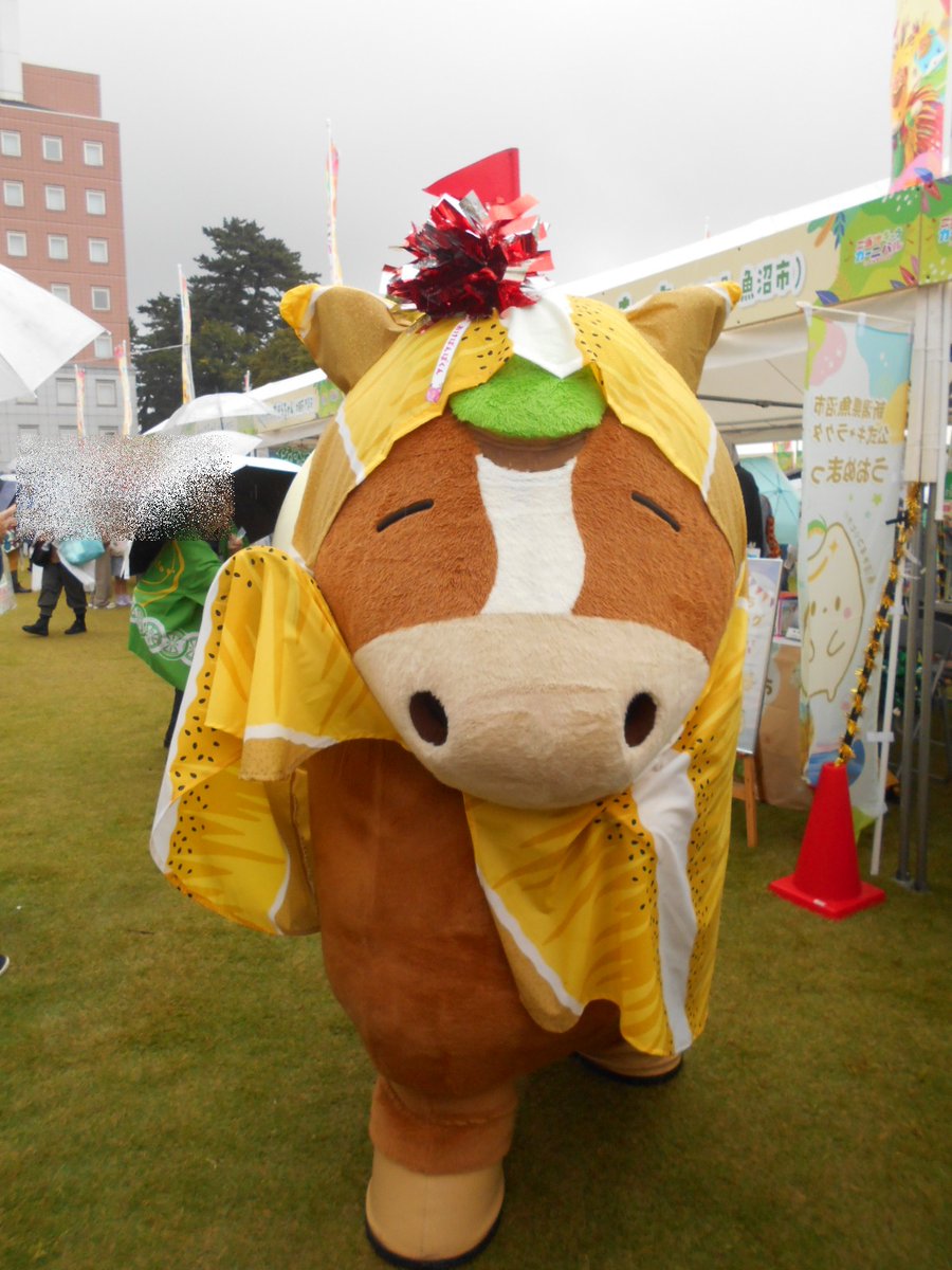 polopolo0815's tweet photo. ☔️雨の時間、プク丸ちゃんのレインコートは海のあぶくだね！前がな～んにも見えなかったみたいだけど🤭おけばんばくん、いつもの可愛いお手々が隠れちゃったけど、ありがとう☺️きーぼー、てるてるぼうずになっちゃった！😆
　#ご当地キャラカーニバル　#おけばんばくん
　#プク丸ちゃん　#きーぼー https://t.co/sFVSNbUU7a