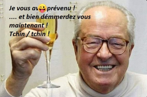 Rene515111's tweet photo. @grm_off Nous avions été prévenus il y a déjà 45 ans!!! https://t.co/orzp37OPV4