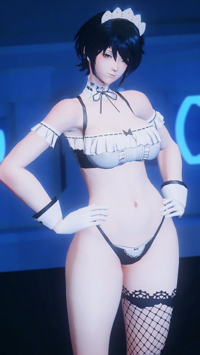 1GamingStar's tweet photo. #PSO2NGS #PSO2NGS_SS
#メンテの日じゃないけどssを貼る https://t.co/yewcBaCyRR