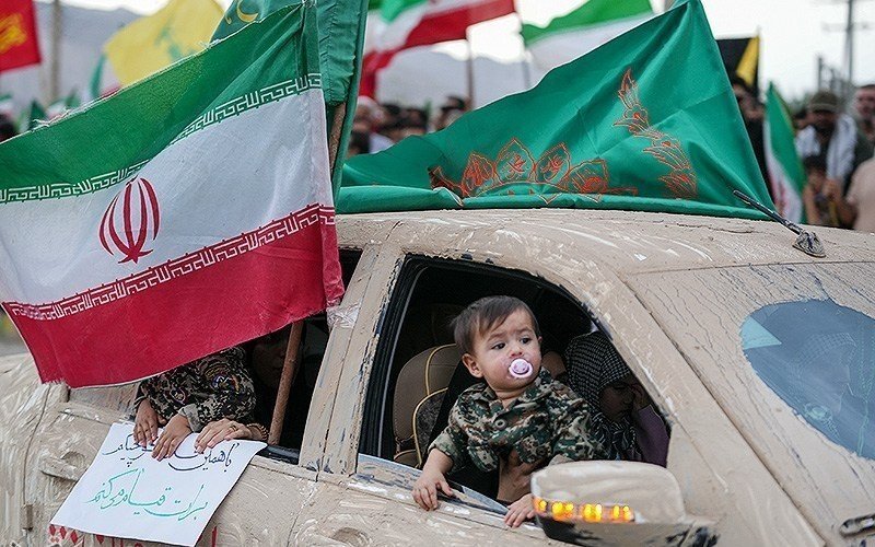 NazaninRezai11's tweet photo. این نسل، وارث حقیقی مکتب شهیدان است؛ نسلی که با هر گام، یاد و راه آنان را زنده نگه می‌دارد

#جانفدایان_اسکو 
#آذربایجان_جانفدای_ایران https://t.co/2Eig3nDxyd