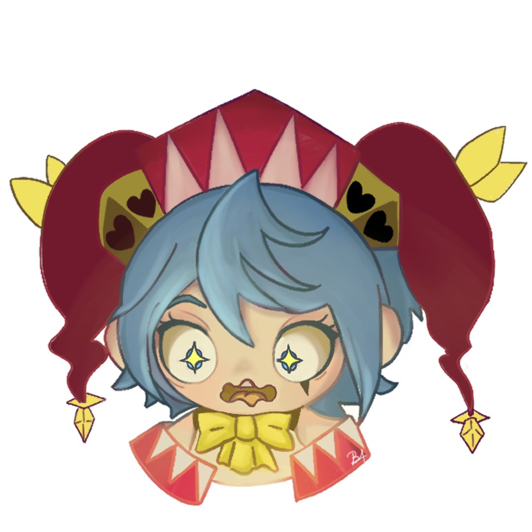 Bekatsu_'s tweet photo. @Darkkyo07 ¡Hola! Estoy buscando un código de Vgen porque francamente necesito un medio donde pueda vender mi trabajo seriamente.  Normalmente los icons me toman 5 horas aproximadamente. Como puedes ver, soy una artista de 2D y 3D. Sinceramente, espero que me elijas. https://t.co/uFKFDBURuQ
