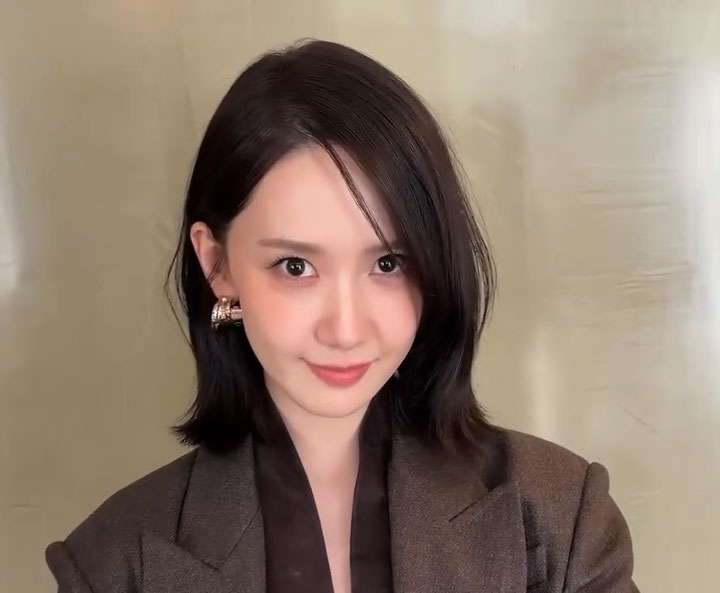 inlovewyoona's tweet photo. Yoona… that look.
You’re so beautiful. ♥ https://t.co/QLMqHTCpRA