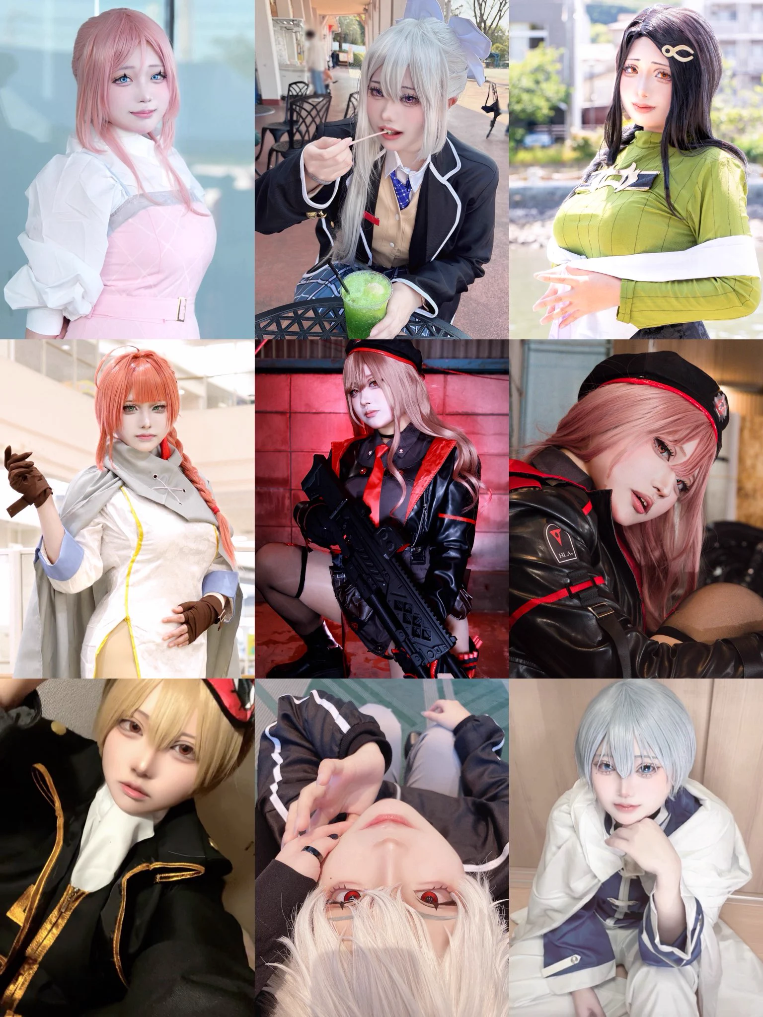 Reposts by いずみん (@Izumin_1231) / X