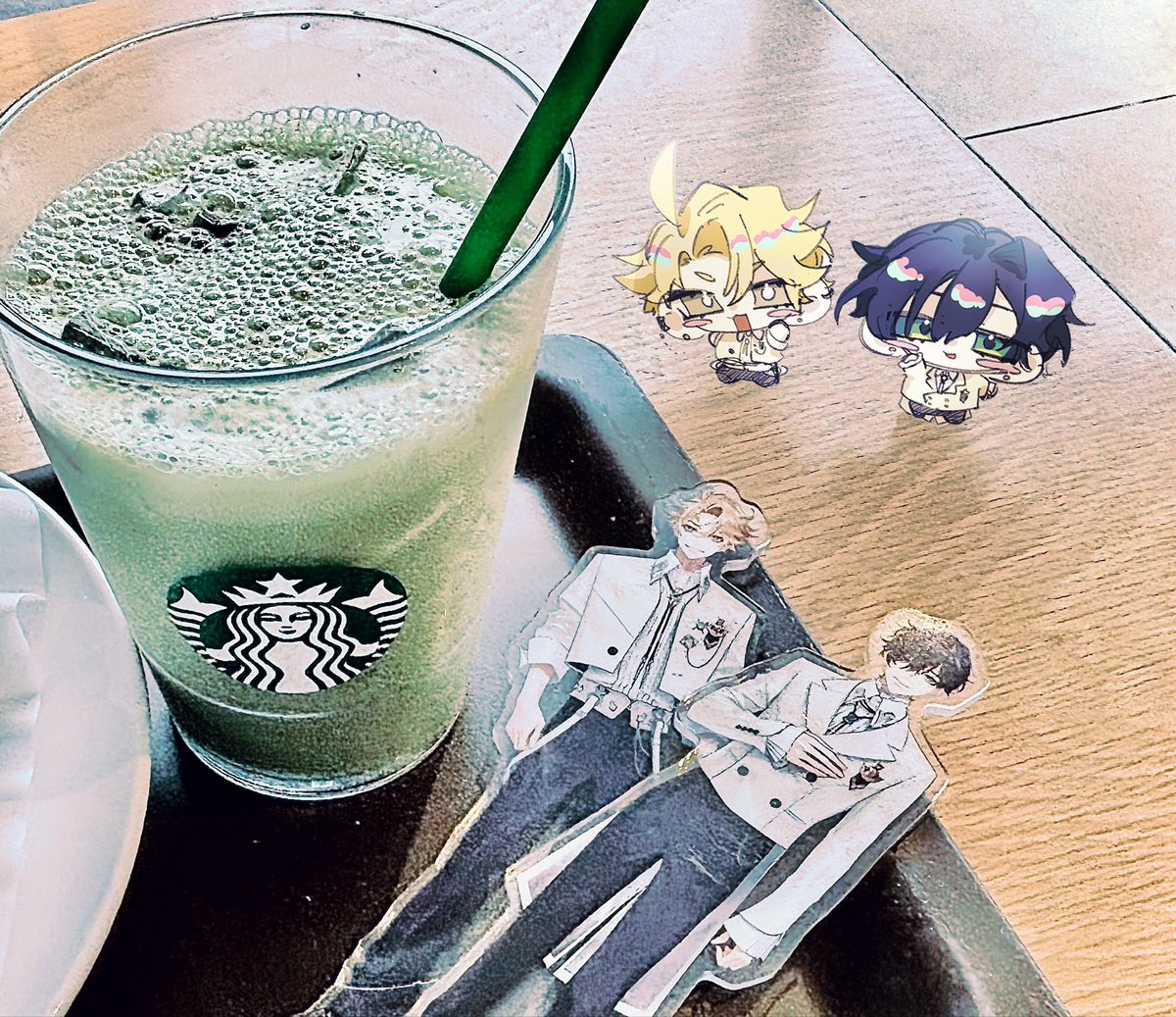 9ncdu's tweet photo. 神カスを飲むなど https://t.co/wZ0NKXtXpA