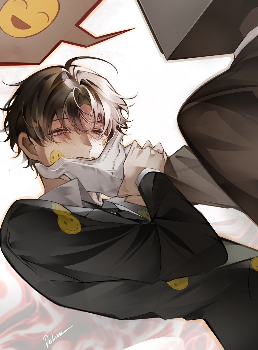 Yell_uncle2005's tweet photo. My Braunsol fanart dump! Never drawn a ship this much in my life 😭🫶🫶🫶

If you like my art, feel free to follow me or commission me through the link in replies! 💗 https://t.co/rTeRk1Ecdg