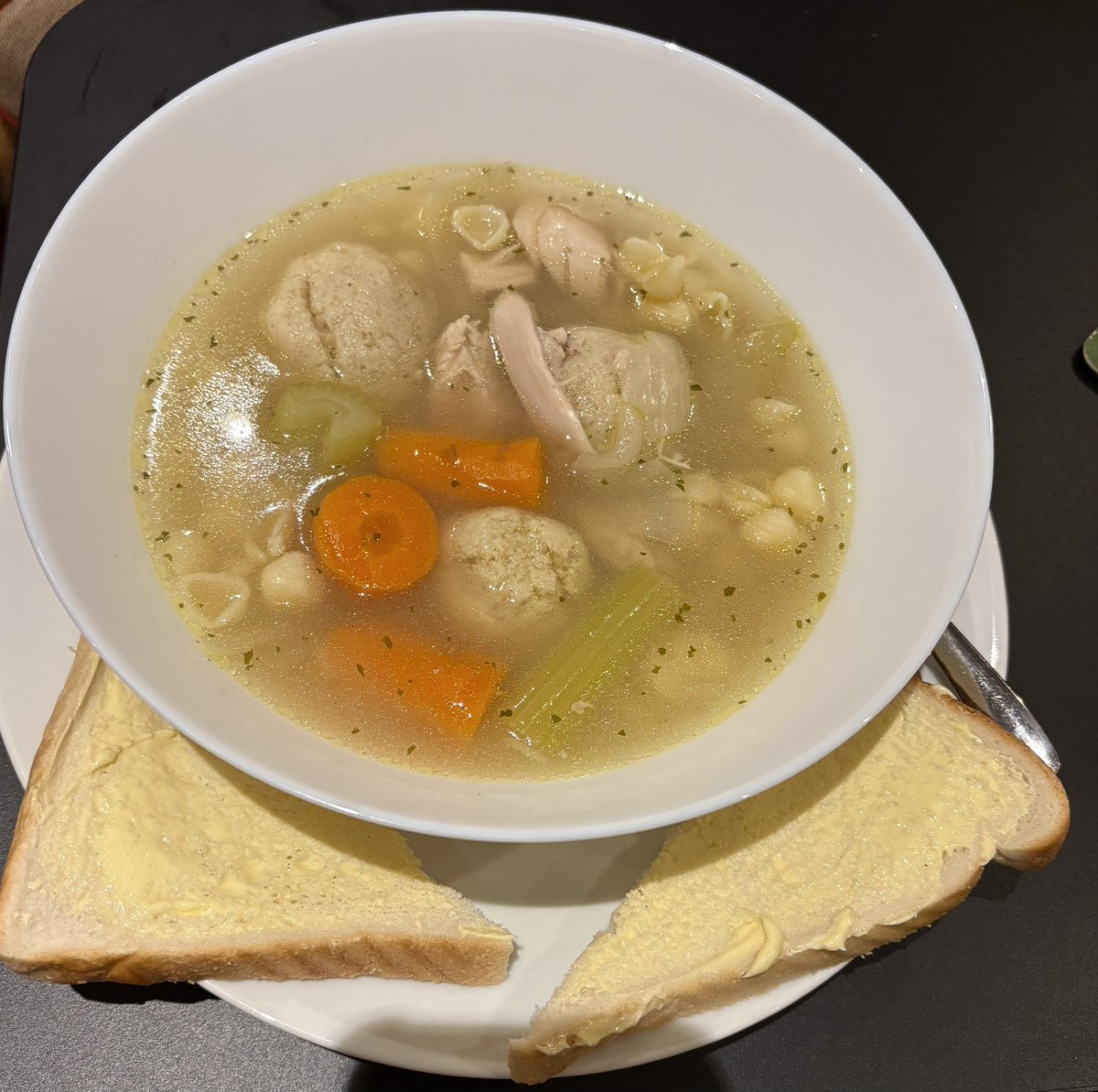 teachyscience's tweet photo. Definitely time for soup! https://t.co/P84FGh6Rtt