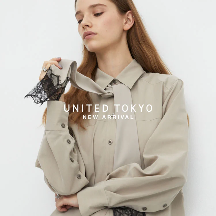 UNITED TOKYO on X: 