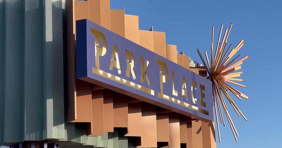 KVOA's tweet photo. Park Place Mall is back on the market. The Tucson staple near Broadway and Wilmot is listed for sale under Newmark after last being sold at a foreclosure auction in 2023. https://t.co/EjXVGL8CMu