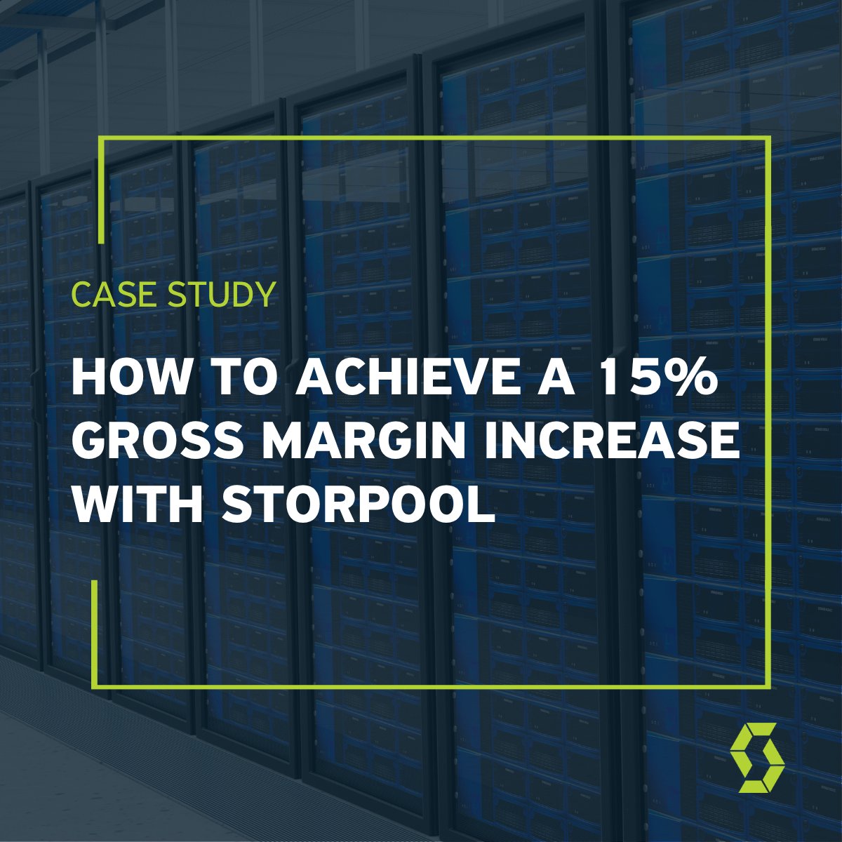 storpool's tweet photo. CloudSigma operates IaaS infrastructure across 20+ locations worldwide. When their storage backend started limiting their margins and their team's time, they moved to StorPool.

15% increase in gross margin. Stronger performance across all locations. A storage team freed from day-to-day operational firefighting.

"To be able to increase our gross margin by adopting a new storage system and at the same time increase performance significantly, that's really a major change." — Robert Jenkins, CEO, CloudSigma

👉 https://t.co/1PuKauz2M1

#CaseStudy #CloudSigma #StorPool #CloudInfrastructure #IaaS #DataStorage