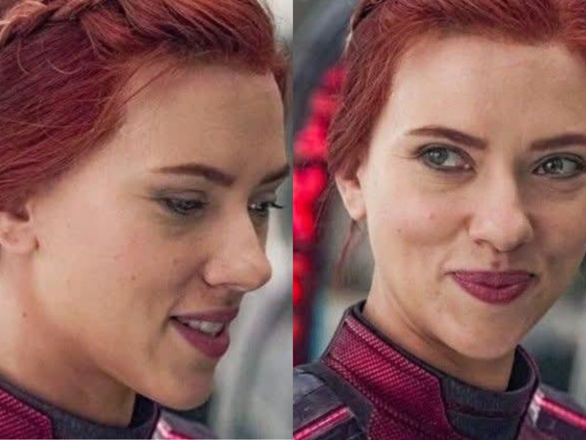 CalistusOb46441's tweet photo. Just when I thought I was over Natasha's death, Avengers: Endgame Encore made me relive it all over again.

And honestly, I'm still bothered that Natasha never got the kind of farewell Tony received.

This woman spent years helping build the Avengers, protecting her teammates, keeping them together after the Blip, and putting herself in danger again and again.

She even figured out where multiple Infinity Stones could be found during the Time Heist.

And when it came down to the final sacrifice...

Natasha gave her life so the others could finish the mission...📺📺📺

Yet when she was gone, there wasn't even a proper funeral scene for her.