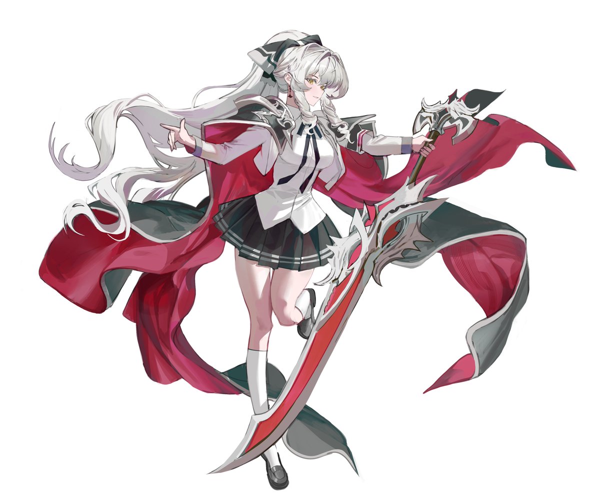 vexxxxa_real's tweet photo. Sword Student https://t.co/asanF7N5n5