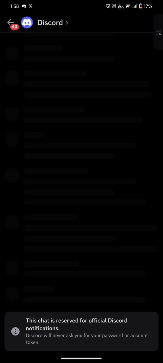 _wtfgoeson's tweet photo. @liamhayes121v @discord_support I am also having the same issue. https://t.co/f953ubRZGO