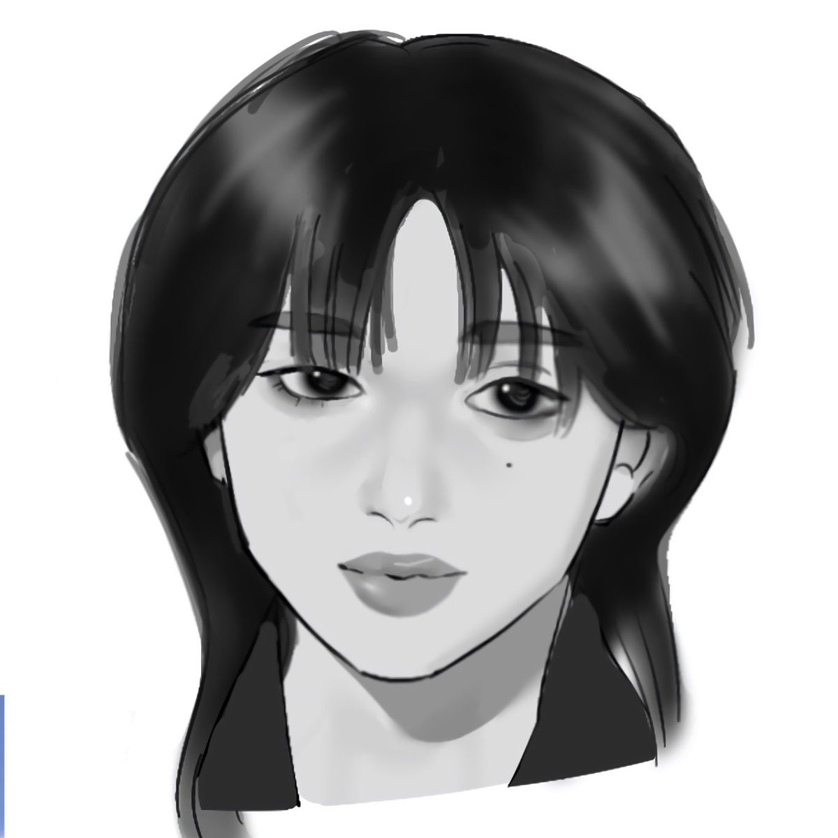 pudoogi's tweet photo. uhhhhhhh i need to let go of my girls only drawing phase cuz drawing men is getting hard anyway 🐈‍⬛ study or whatever https://t.co/NcYwGksw2y