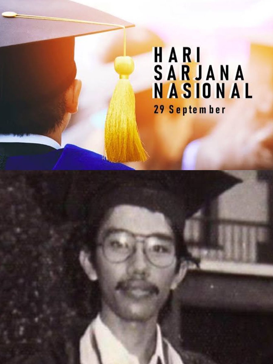 kemgelapan's tweet photo. Selamat hari sarjana untuk para sarjana kegelapan 🎓 https://t.co/uo92gBYCnt