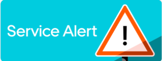 thamesclippers's tweet photo. RB1 07:10 Westbound service from Barking Riverside to Westminster is cancelled. https://t.co/FCteC6aE7h