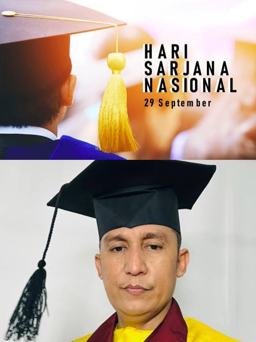 kemgelapan's tweet photo. Selamat hari sarjana untuk para sarjana kegelapan 🎓 https://t.co/uo92gBYCnt