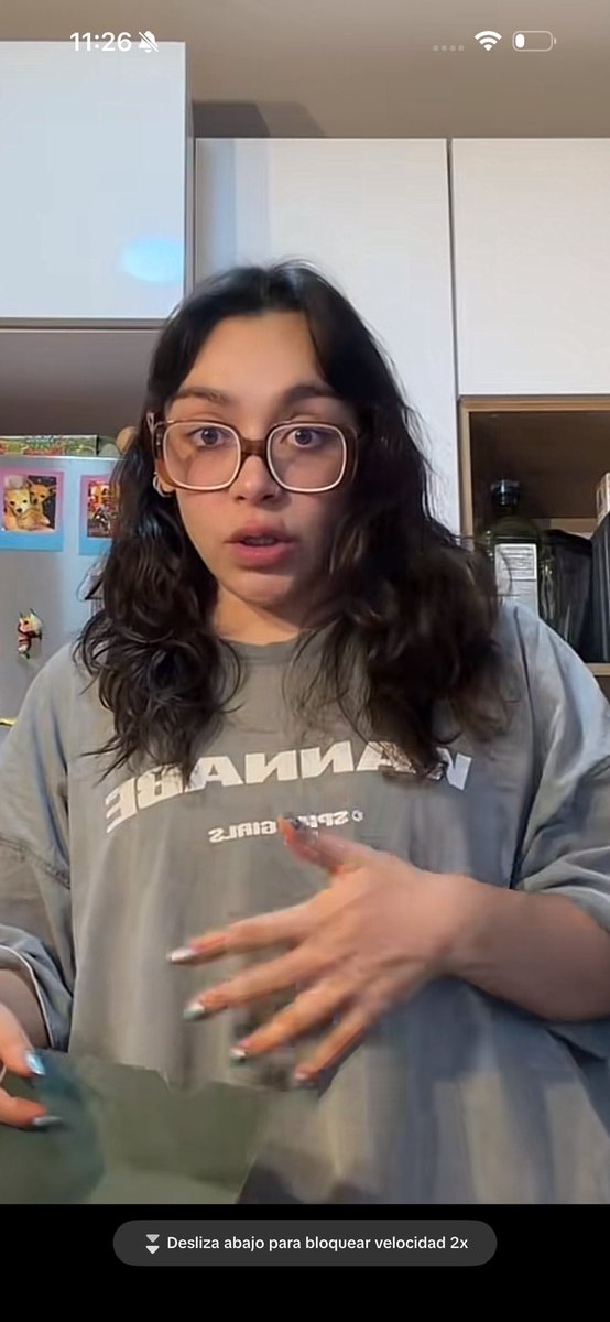 djklkisl's tweet photo. @madspinkis YO TAMBIÉN PENSÉ QUE ERA LA YOUTUBER SOFIA CASTRO LA QUE SE JUNTABA CON AMI y eso que es más famosa https://t.co/Zc3fnZgv6d