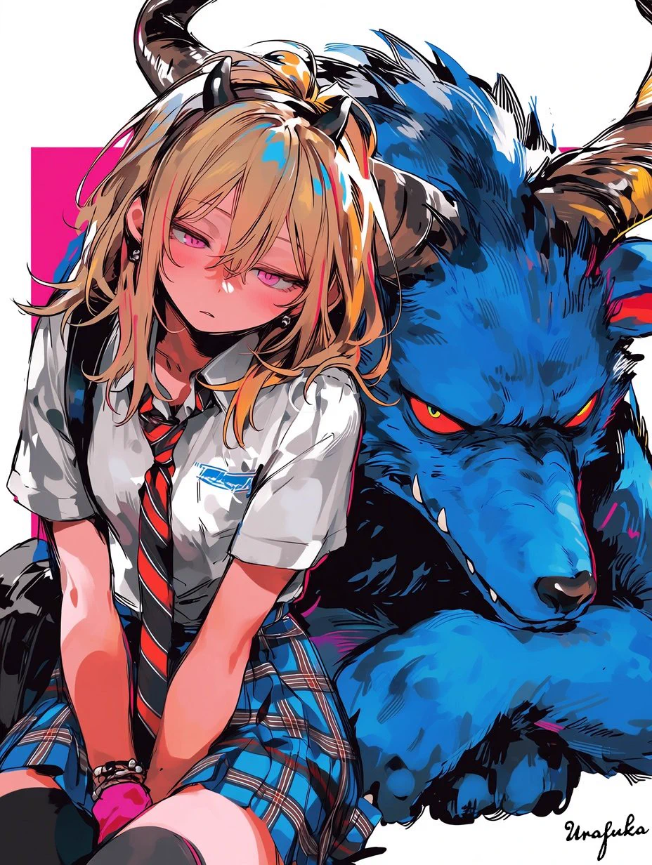 ウラフカ◈URAFUKA on X: 
