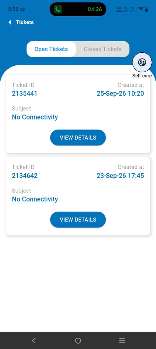 Sandeepcwp's tweet photo. @RailWireIndia @RailTel https://t.co/GSaz39S5oN