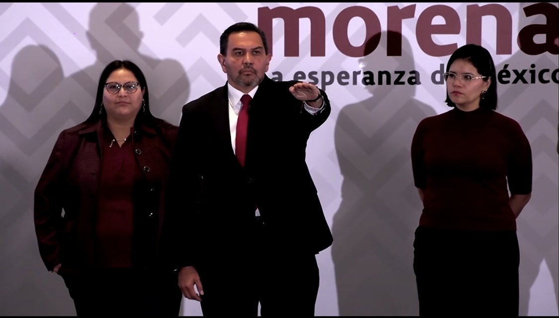 elchileronews's tweet photo. Pues se reafirma lo que ya sabíamos #EsCruz https://t.co/9iKJy24w2C