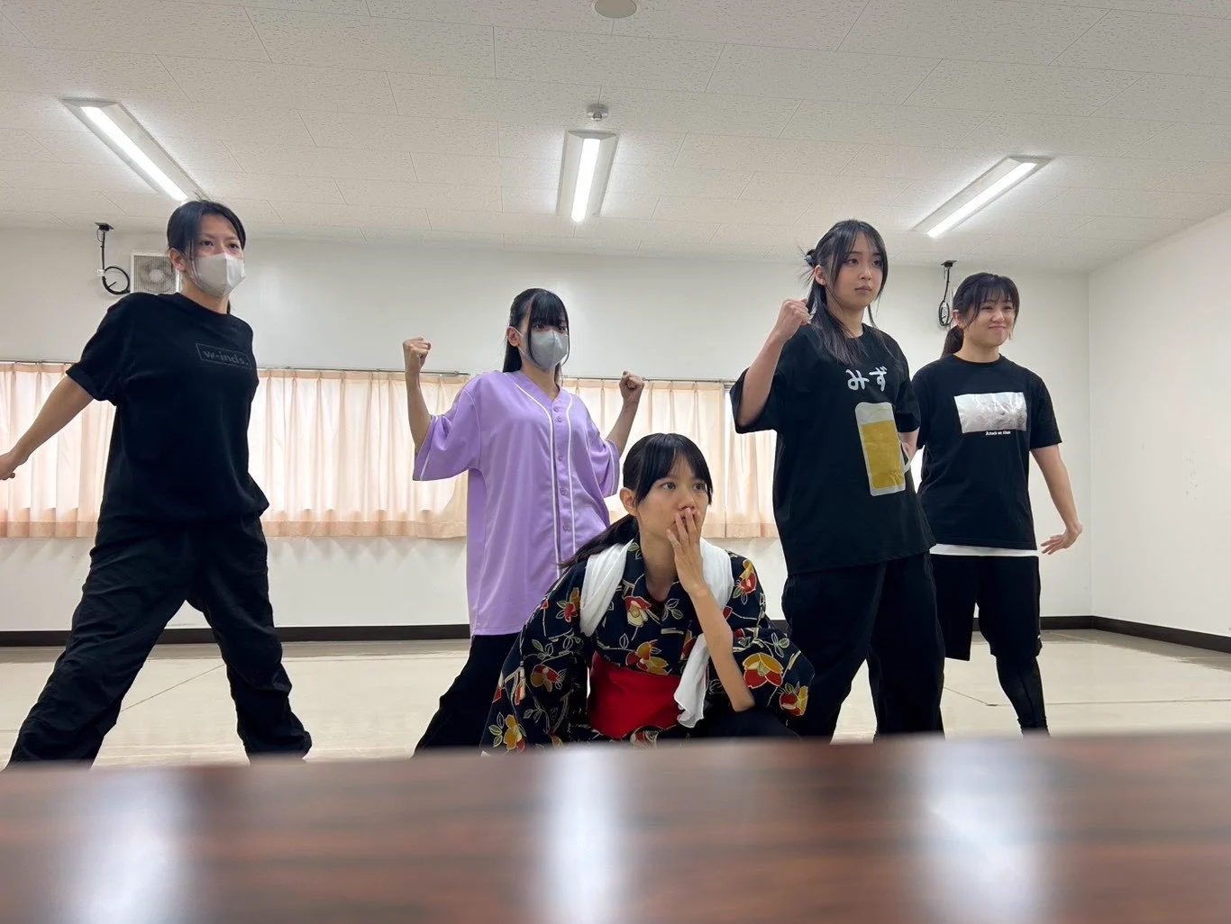 美七月しあ on X: 