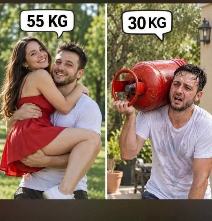 Zygmunt26688057's tweet photo. Dzień dobry i uważajcie na prawa fizyki 😆 https://t.co/nnZiu49miW