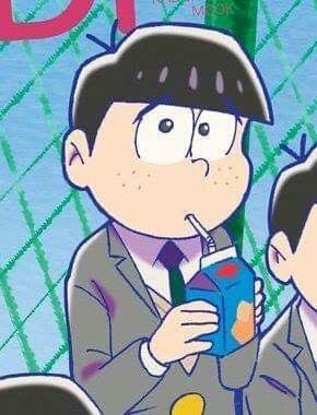 Daily_Karamatsu's tweet photo. Day 347~ https://t.co/dAN5dIaen0