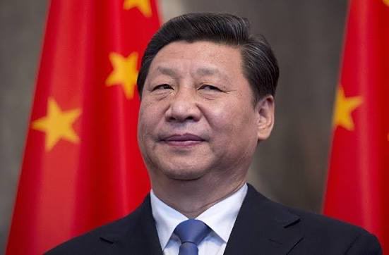 MakeGoldGreat's tweet photo. THE LOWER GOLD GOES, THE CHEAPER CHINA’S EXIT FROM THE DOLLAR BECOMES.

Never interrupt your enemy when he is making a mistake. https://t.co/m7kAvof9g0