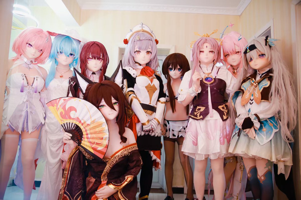 southernwind_'s tweet photo. 四张合影🥰🥰🥰
2026.09.25-2026.09.27
#着ぐるみ 
#kigurumiㅤㅤ https://t.co/6cNb1ys4Cs