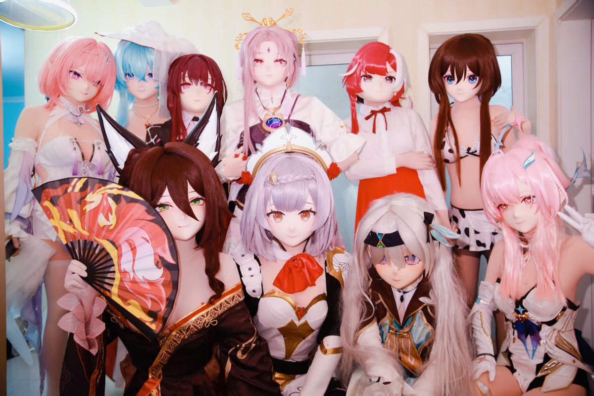 southernwind_'s tweet photo. 四张合影🥰🥰🥰
2026.09.25-2026.09.27
#着ぐるみ 
#kigurumiㅤㅤ https://t.co/6cNb1ys4Cs