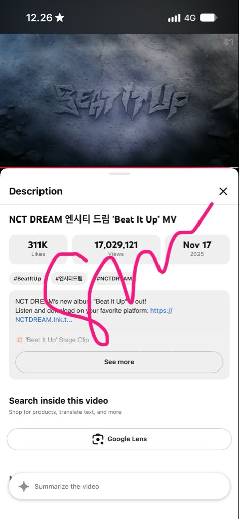 fortwoj's tweet photo. #STREAMforDREAM
https://t.co/jSSyVQ1UZ6…
#런쥔 #RENJUN #제노 #JENO #해찬 #HAECHAN #재민 #JAEMIN #천러 #CHENLE #지성 #JISUNG #엔시티드림 https://t.co/4WI4EjJGKt