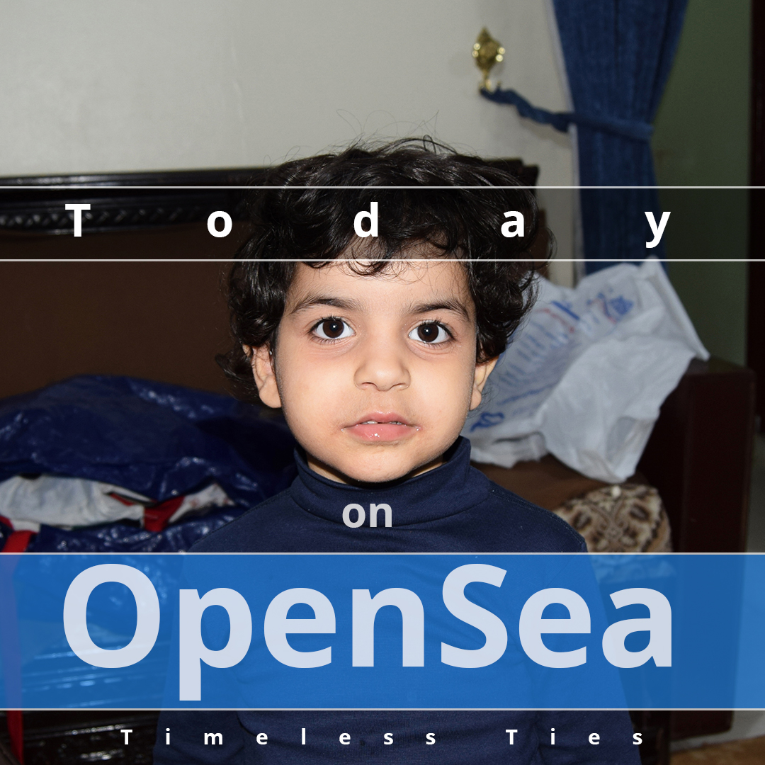 TimelessTiesNFT's tweet photo. A special day captured of RAND, The photo name is: Rand 1469, captured on Monday, Feb/12/2024, Get it now on @OpenSea https://t.co/fbzKtcH6Vu #NFTCollection #OpenseaNFTs #NFT #nftarti̇st #NFTs #DailySnapshots https://t.co/pzfhCS8uqS