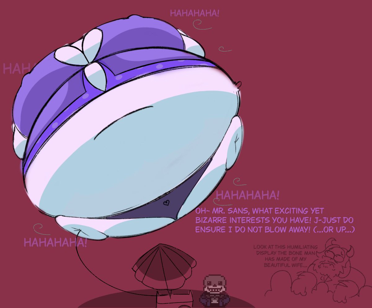 AzuringNSFW's tweet photo. cw : weight gain, body inflation

Sloppy ‘Rune Balloon doodles https://t.co/DArTpN9JNC