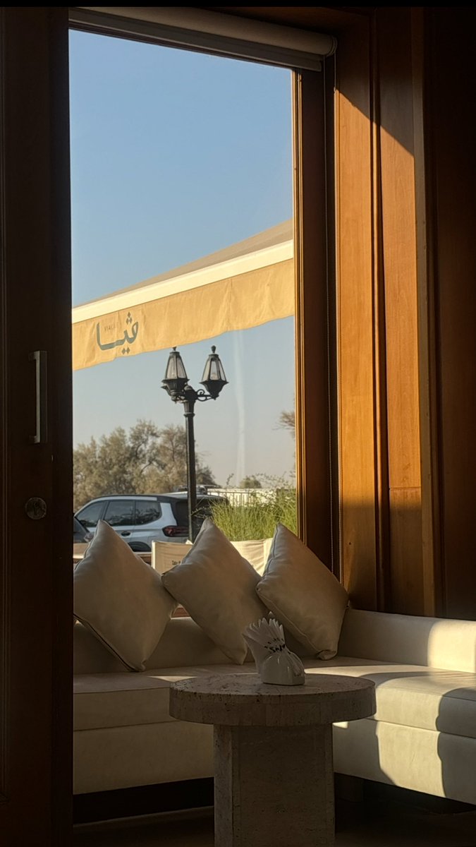mariam__965's tweet photo. وصُبح الثلوث وحشوني 🙄 https://t.co/B8cxzviIVX